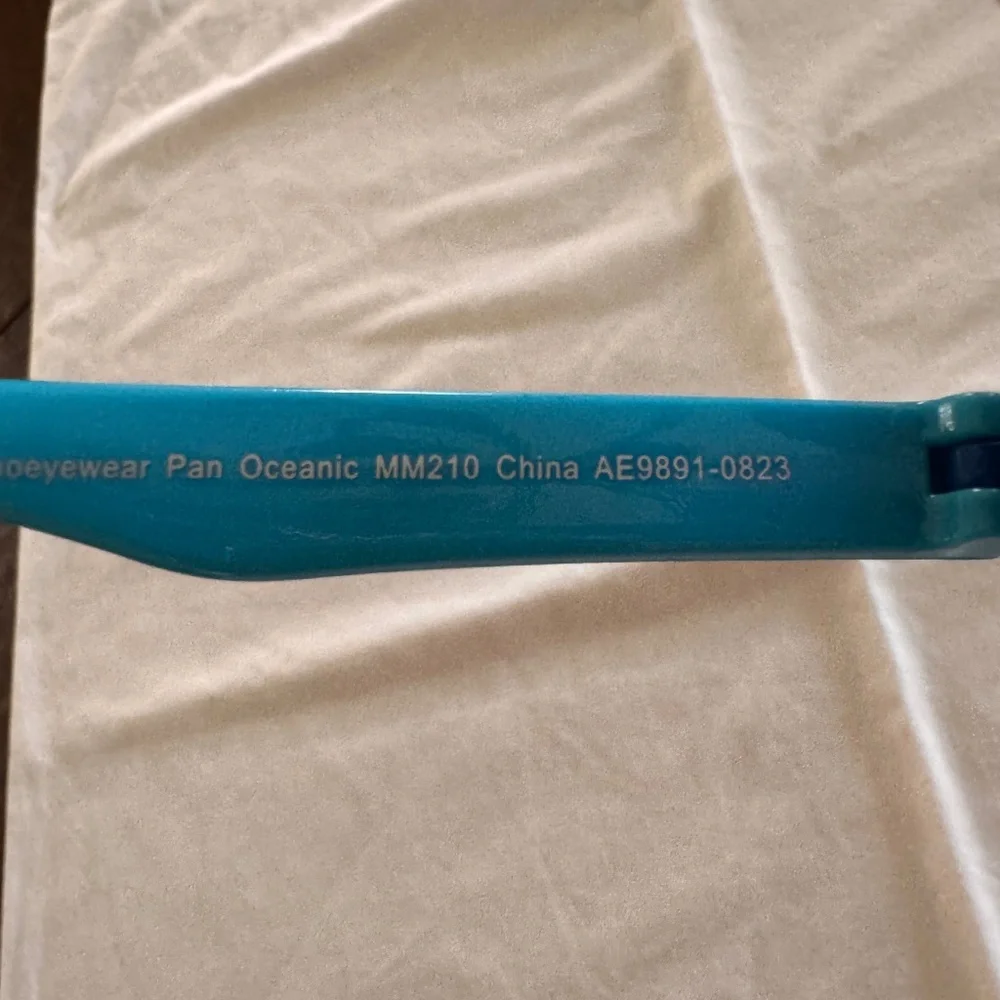 ICONIC Mickey Mouse sunglasses - Blue - Childs
